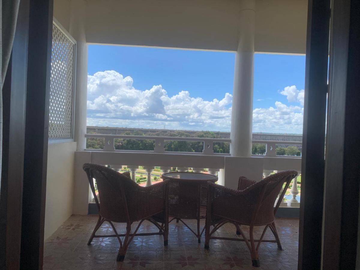 Royal Orchid Brindavan Garden Mysore Belagula Εξωτερικό φωτογραφία