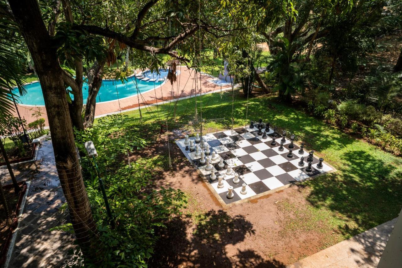 Royal Orchid Brindavan Garden Mysore Belagula Εξωτερικό φωτογραφία