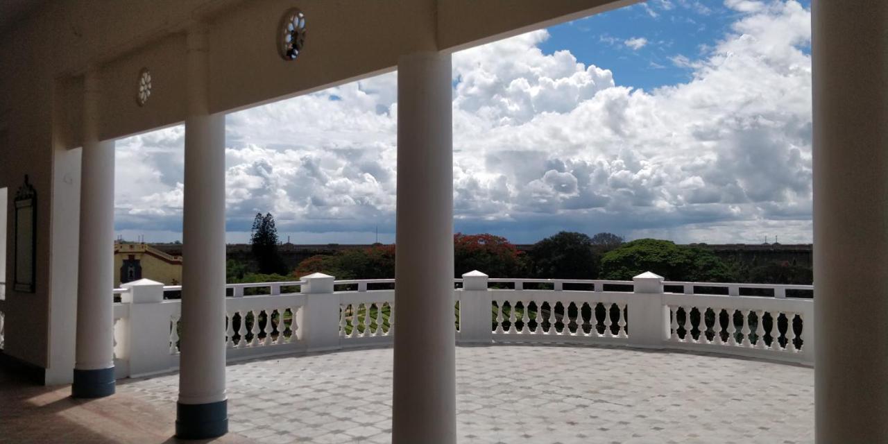 Royal Orchid Brindavan Garden Mysore Belagula Εξωτερικό φωτογραφία