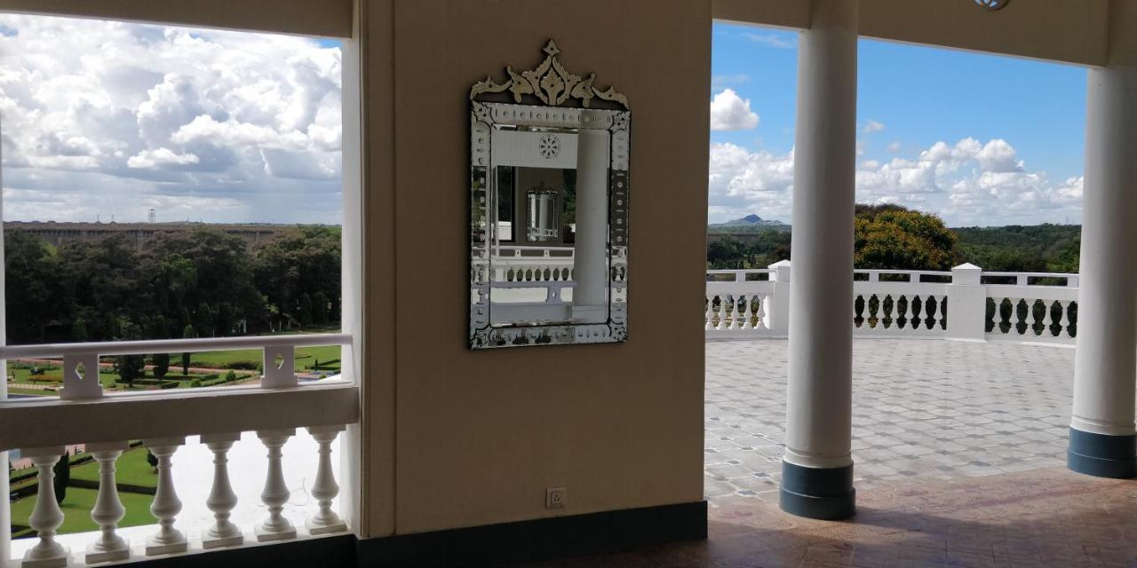 Royal Orchid Brindavan Garden Mysore Belagula Εξωτερικό φωτογραφία