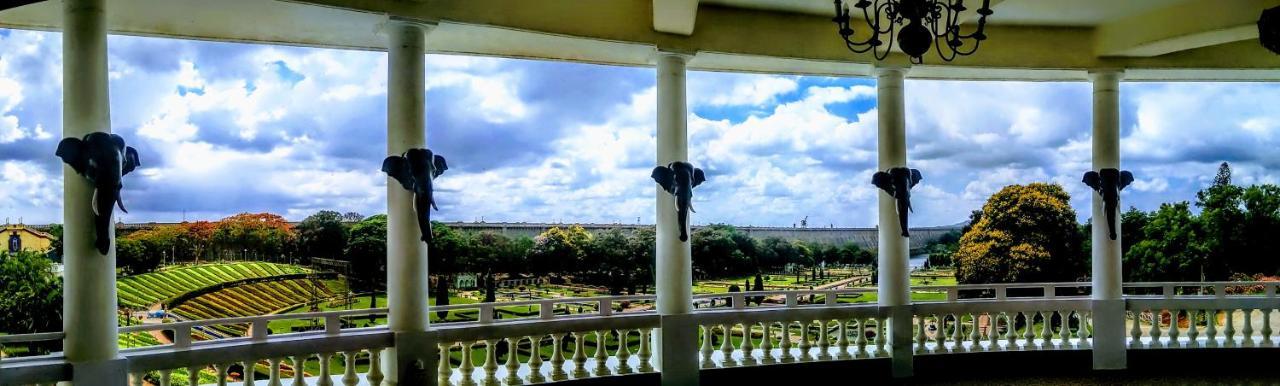 Royal Orchid Brindavan Garden Mysore Belagula Εξωτερικό φωτογραφία