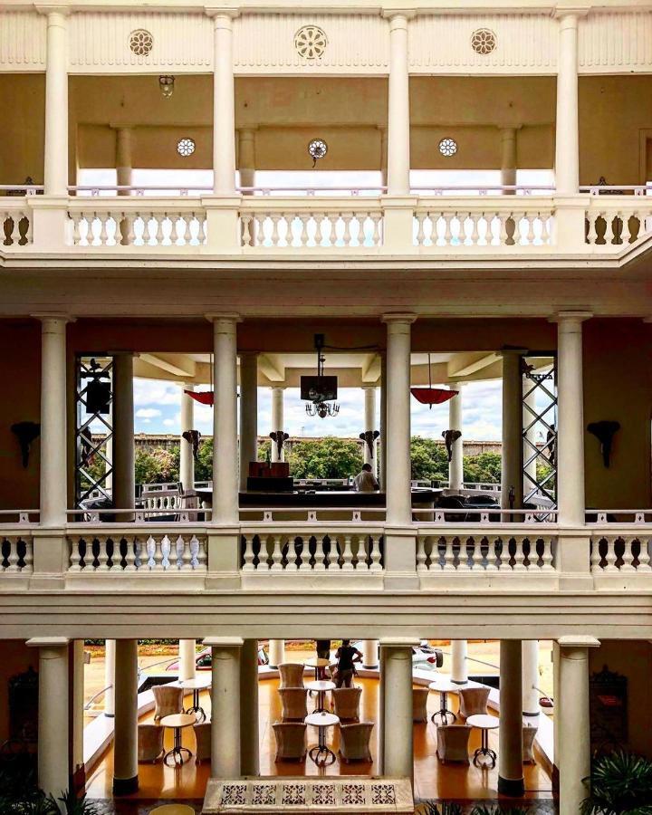 Royal Orchid Brindavan Garden Mysore Belagula Εξωτερικό φωτογραφία