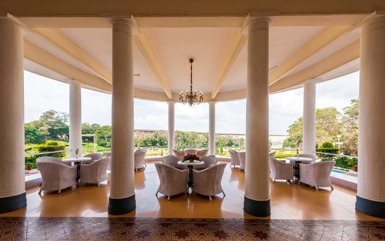 Royal Orchid Brindavan Garden Mysore Belagula Εξωτερικό φωτογραφία