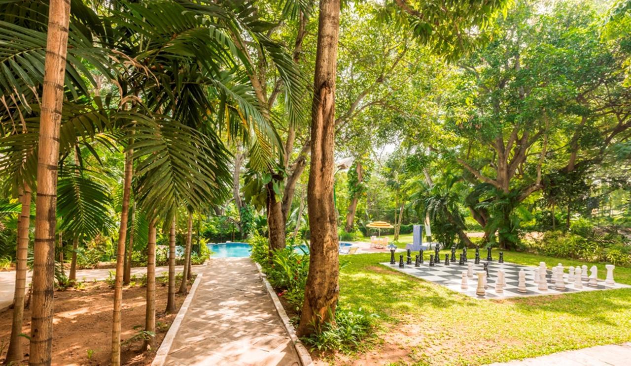 Royal Orchid Brindavan Garden Mysore Belagula Εξωτερικό φωτογραφία