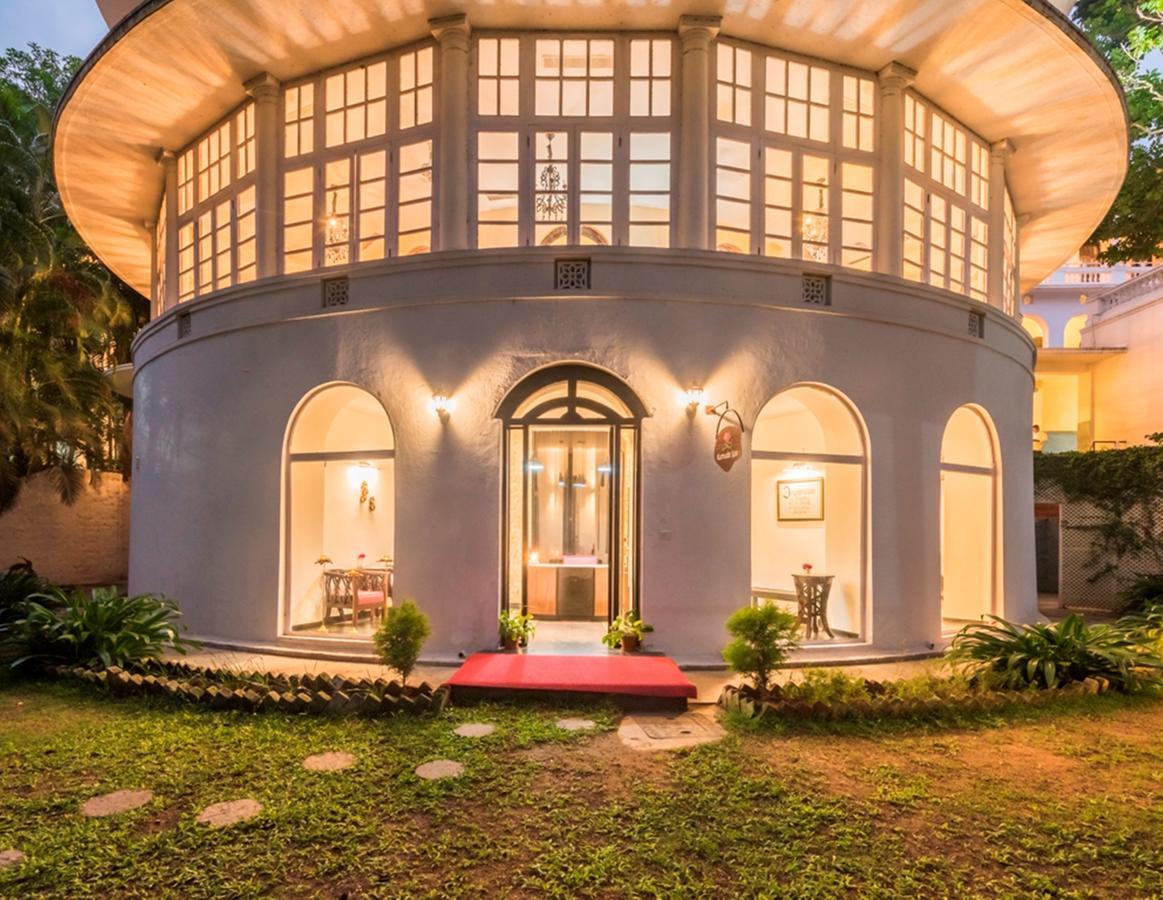 Royal Orchid Brindavan Garden Mysore Belagula Εξωτερικό φωτογραφία