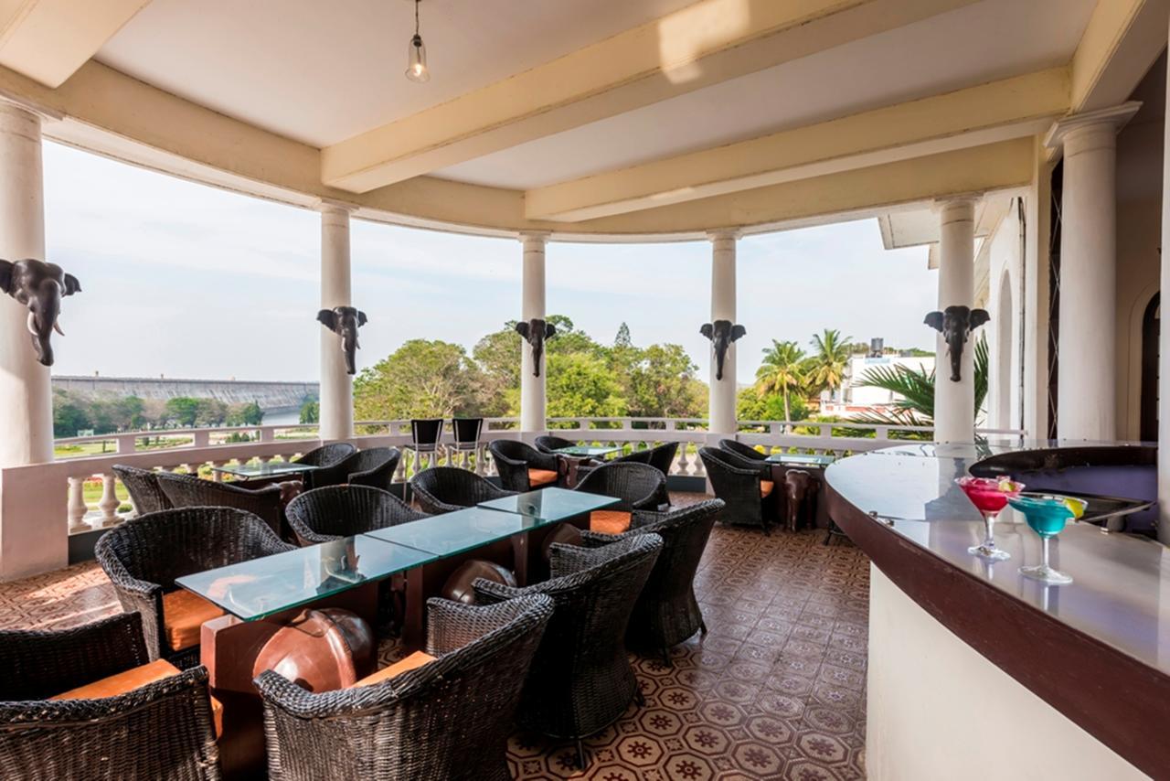 Royal Orchid Brindavan Garden Mysore Belagula Εξωτερικό φωτογραφία