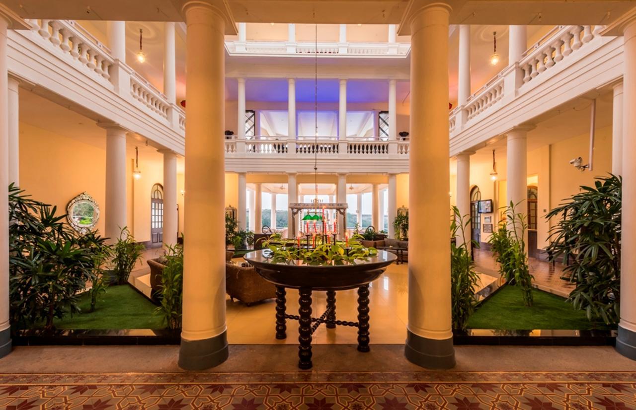 Royal Orchid Brindavan Garden Mysore Belagula Εξωτερικό φωτογραφία